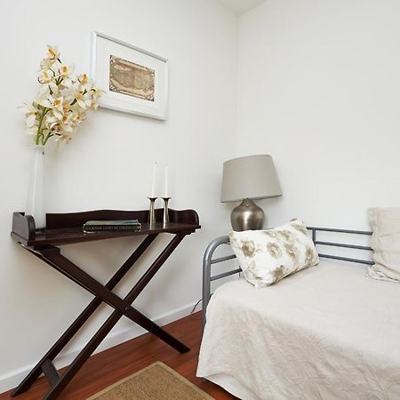Villa Lunae - Sintra Flats 객실 사진