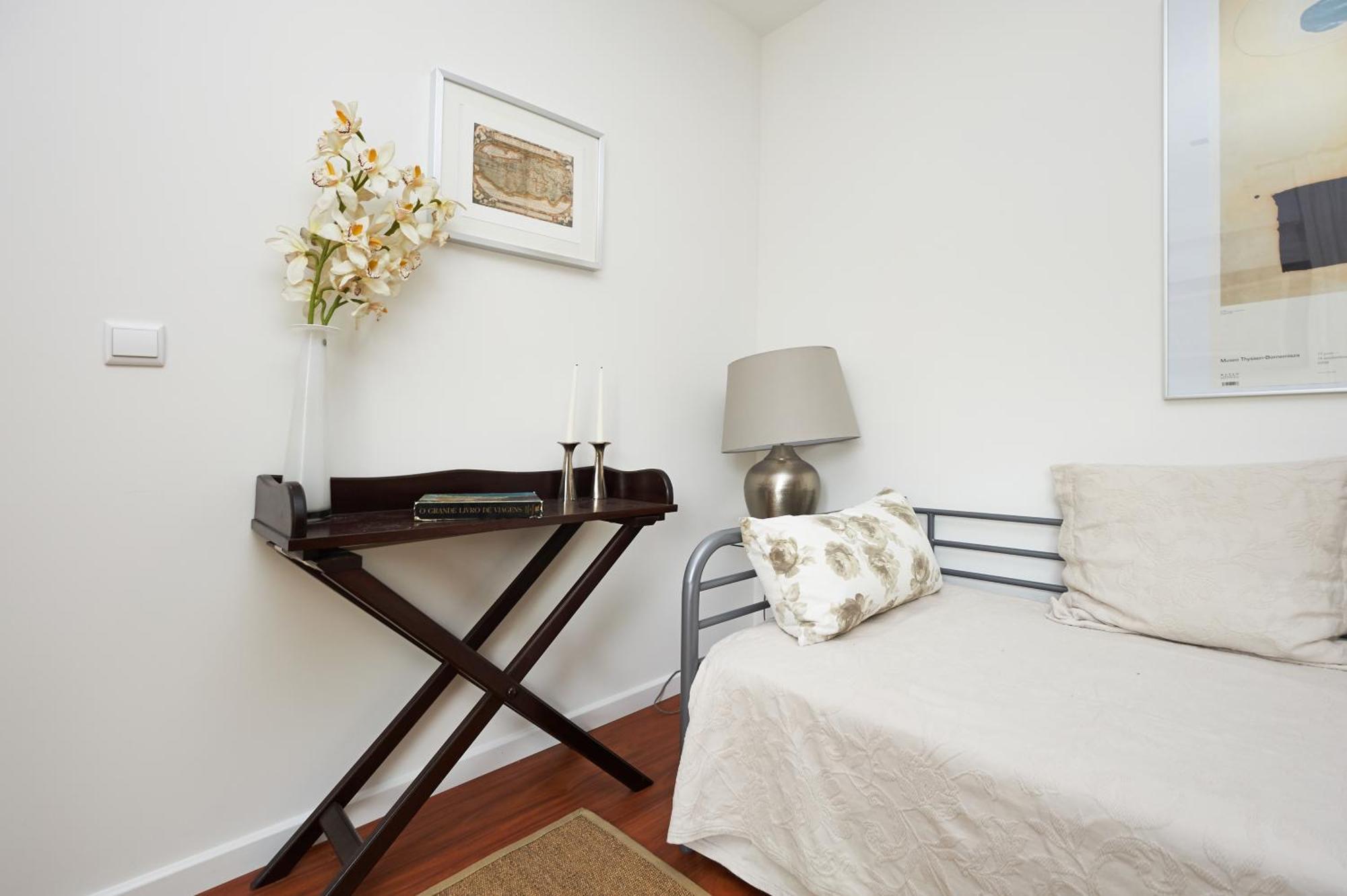 Villa Lunae - Sintra Flats 객실 사진