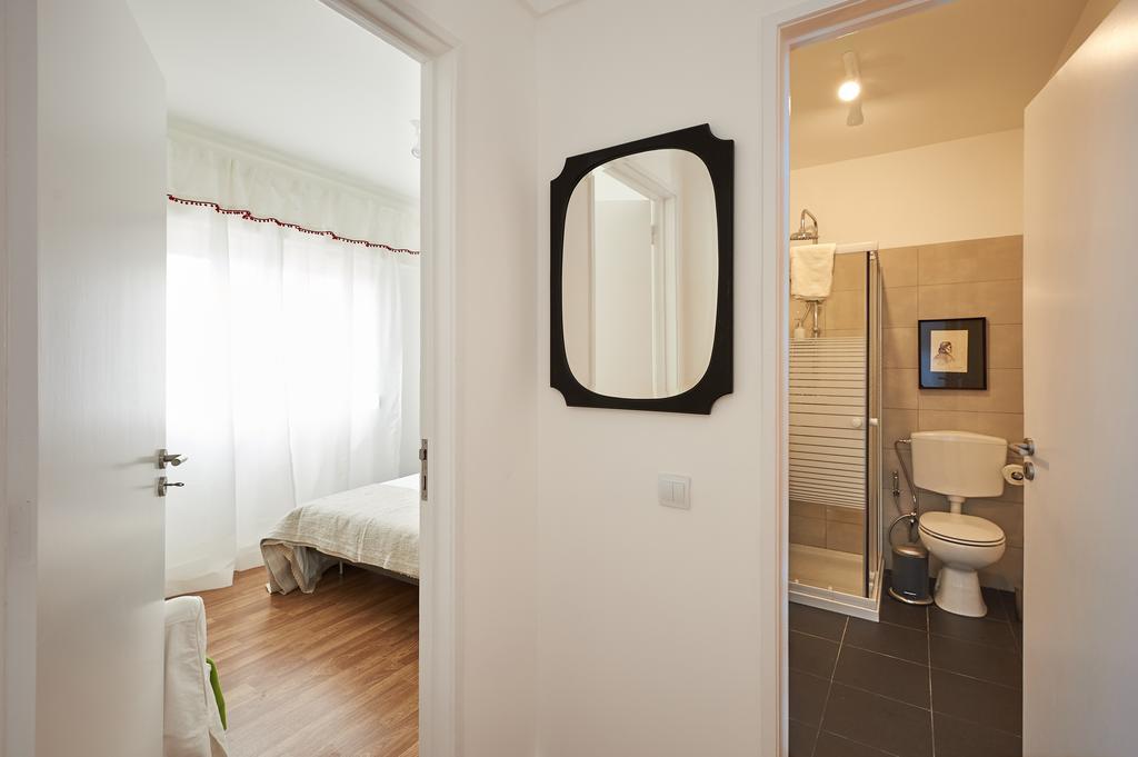Villa Lunae - Sintra Flats 객실 사진