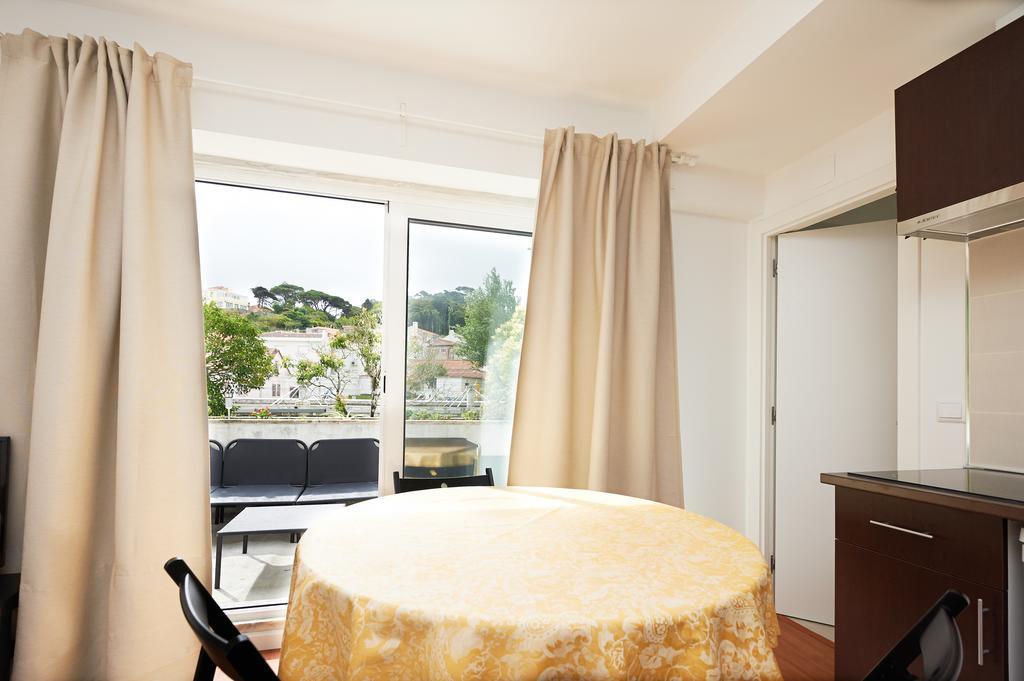 Villa Lunae - Sintra Flats 외부 사진